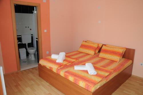 Hostal Villa Mimi