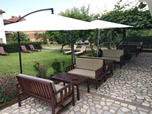Hostal Villa Mimi