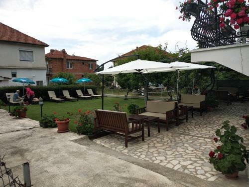 Hostal Villa Mimi
