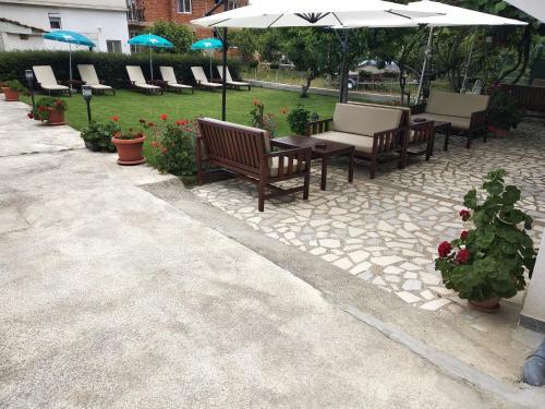 Hostal Villa Mimi