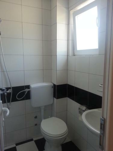 Apartmani Marija