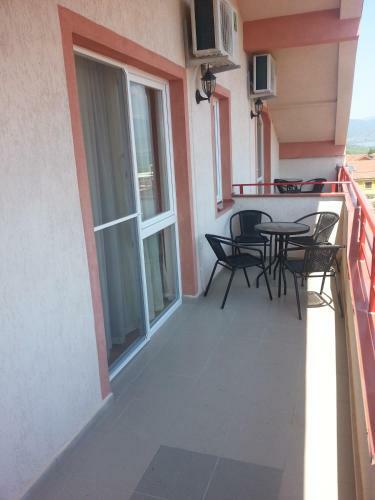 Apartmani Marija