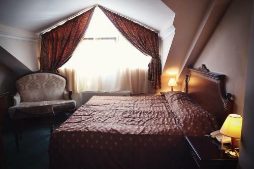 Hotel Millenium
