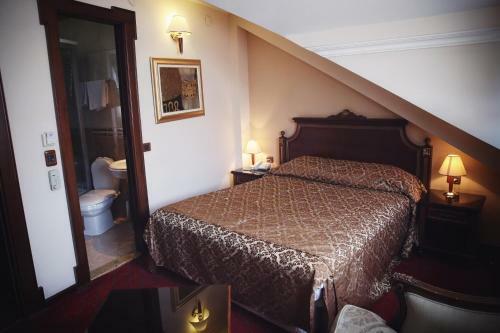 Hotel Millenium