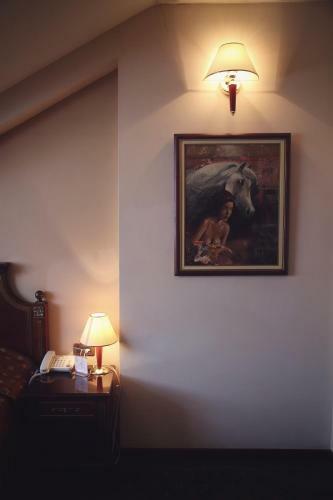 Hotel Millenium