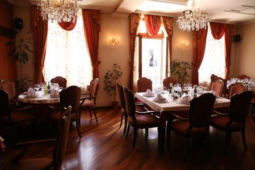 Hotel Millenium