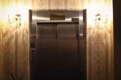Hotel Millenium