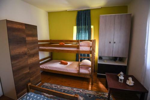 Hostal Yeti House