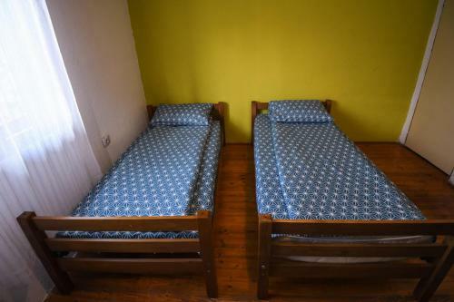 Hostal Yeti House