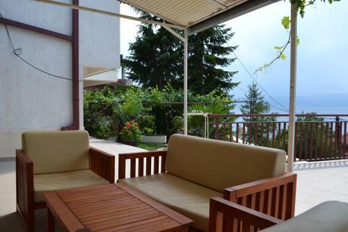 Hostal Villa Fania