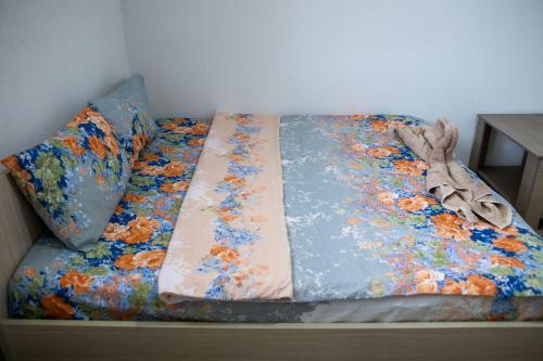 Apartments Gjoce