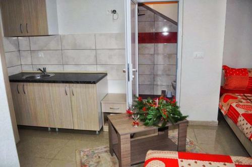 Apartments Gjoce
