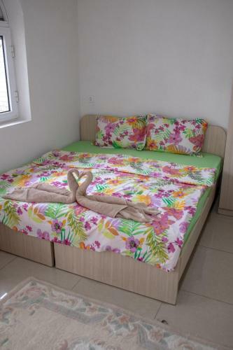 Apartments Gjoce