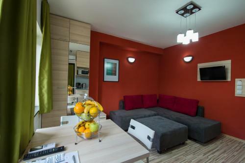 Theatre Apartments