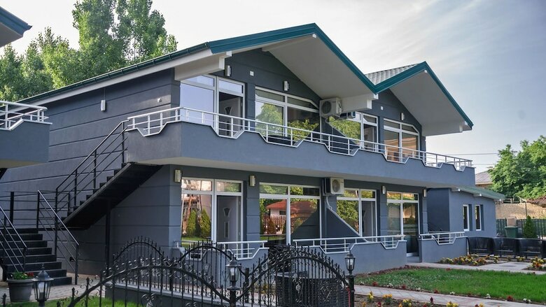 Hotel Mizo