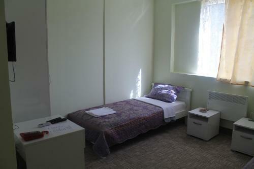 Hotel Istanbul
