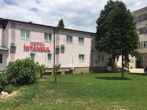 Hotel Istanbul