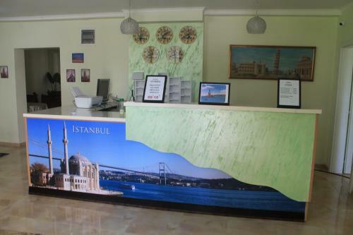 Hotel Istanbul