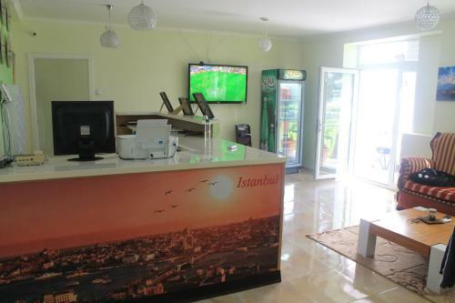 Hotel Istanbul