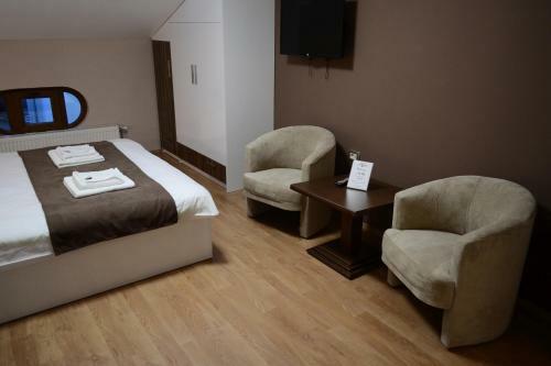 Hotel City House