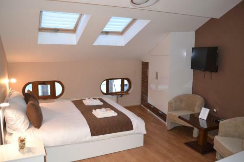 Hotel City House