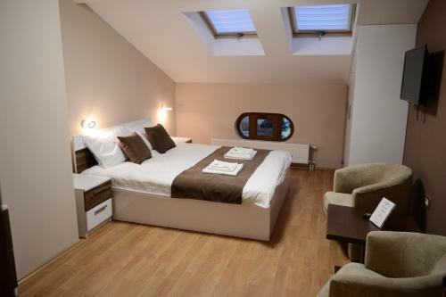 Hotel City House