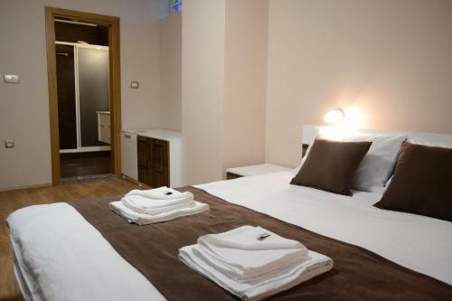 Hotel City House