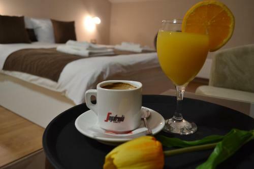 Hotel City House