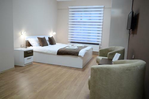Hotel City House