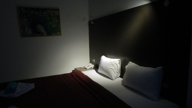 Atlas City Center Hotel