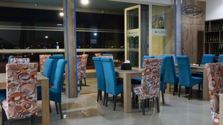 Atlas City Center Hotel