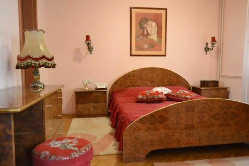 Boutique Hotel Rose Diplomatique