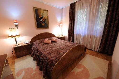 Boutique Hotel Rose Diplomatique