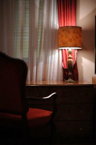 Boutique Hotel Rose Diplomatique