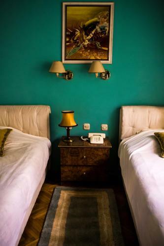 Boutique Hotel Rose Diplomatique