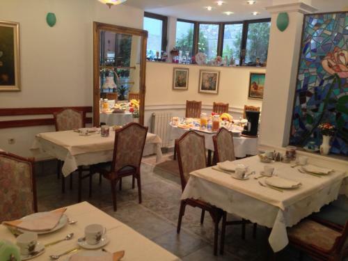 Boutique Hotel Rose Diplomatique