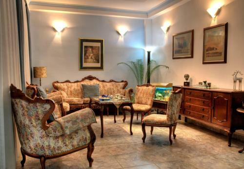 Boutique Hotel Rose Diplomatique