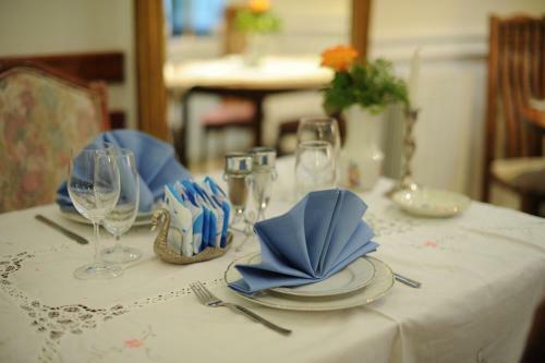 Boutique Hotel Rose Diplomatique