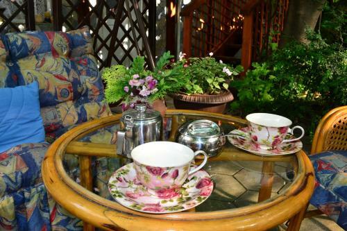 Boutique Hotel Rose Diplomatique