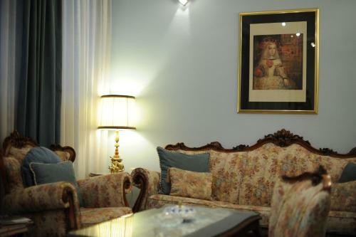 Boutique Hotel Rose Diplomatique