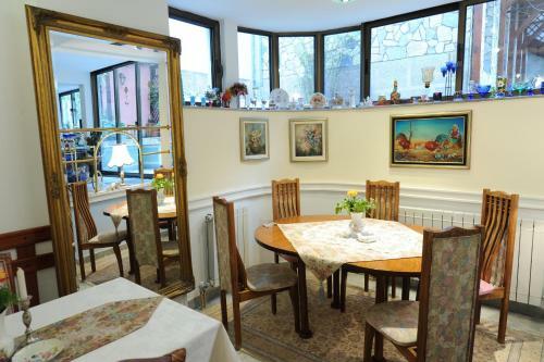 Boutique Hotel Rose Diplomatique