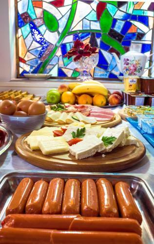 Boutique Hotel Rose Diplomatique