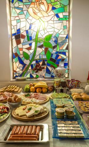 Boutique Hotel Rose Diplomatique