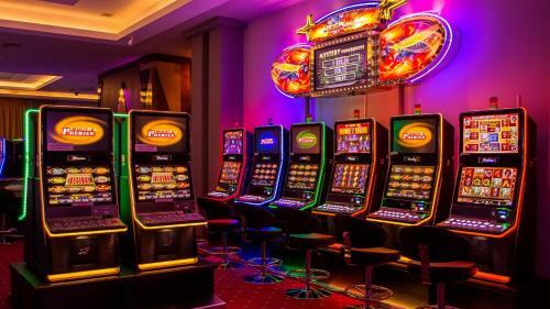 Casino Hotel Hit