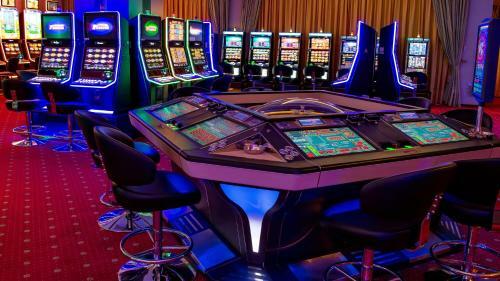 Casino Hotel Hit