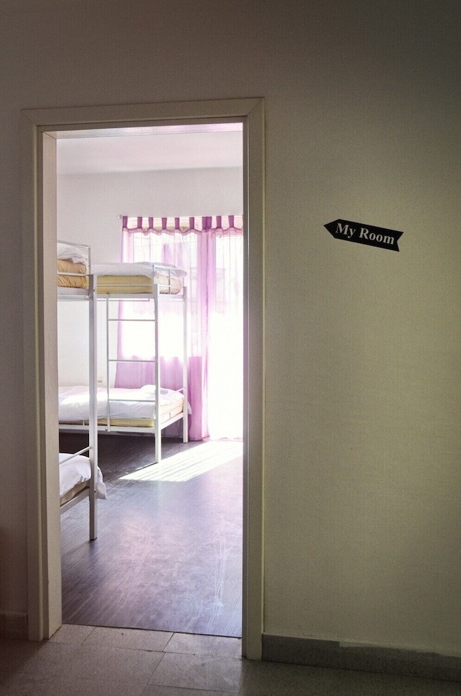 Hostel Voyage