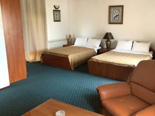 Hotel Vergina