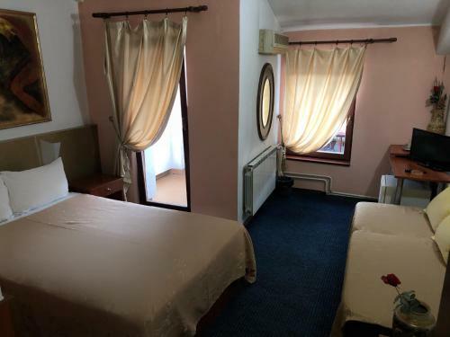 Hotel Vergina