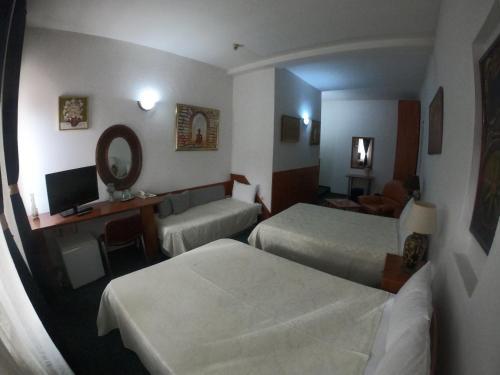 Hotel Vergina