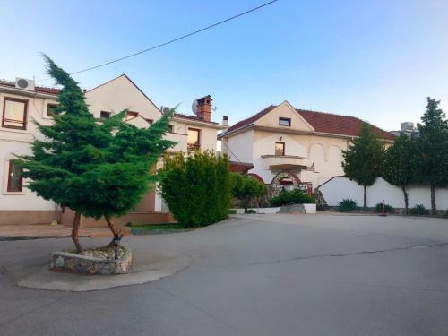 Hotel Vergina